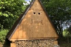 Hiška