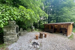 Letna kuhinja
